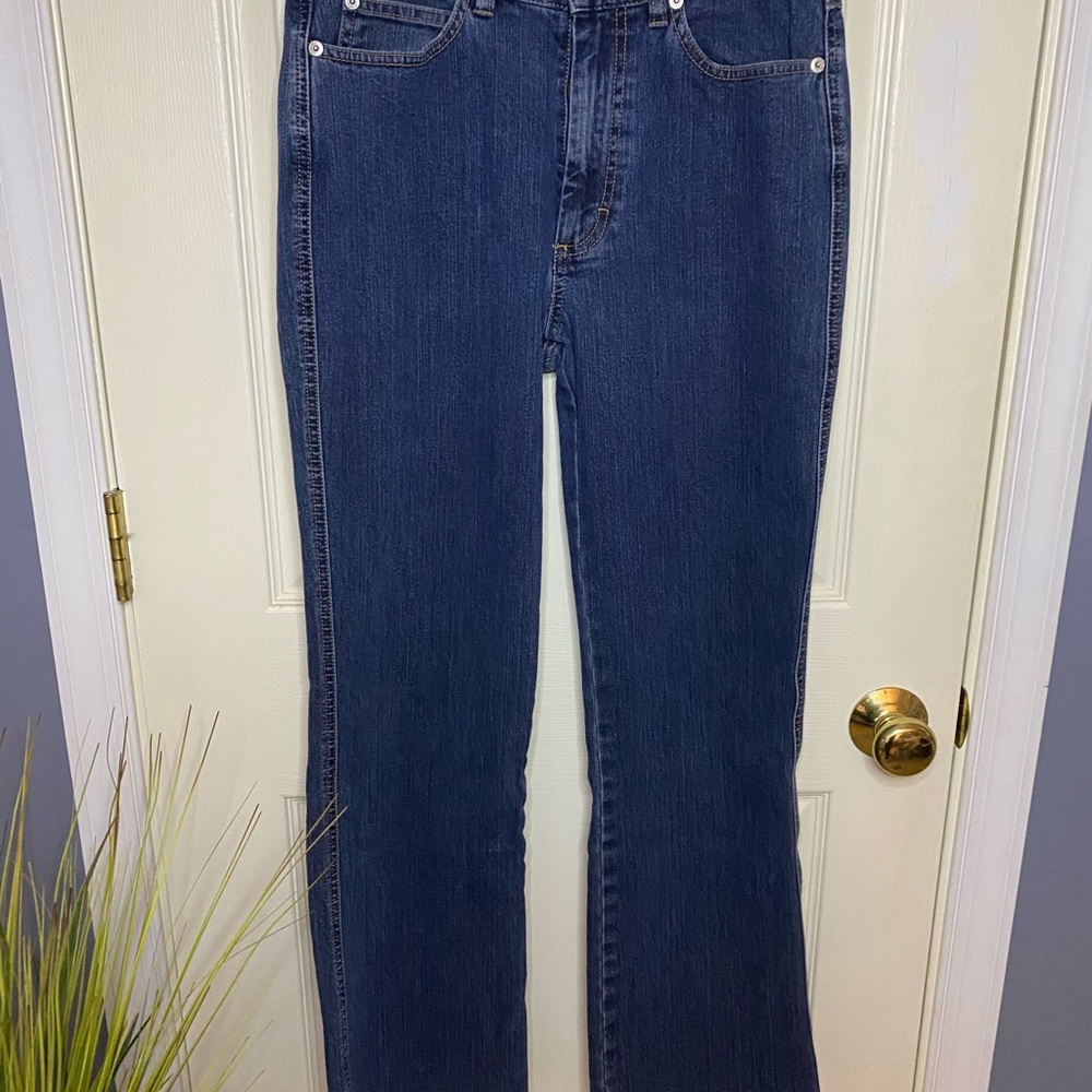 Women’s Calvin Klein jeans size 6